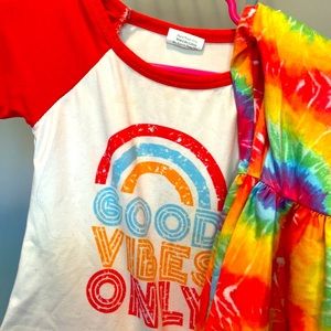 Toddler girl boutique outfits. Sizes range from 12-18 months and up